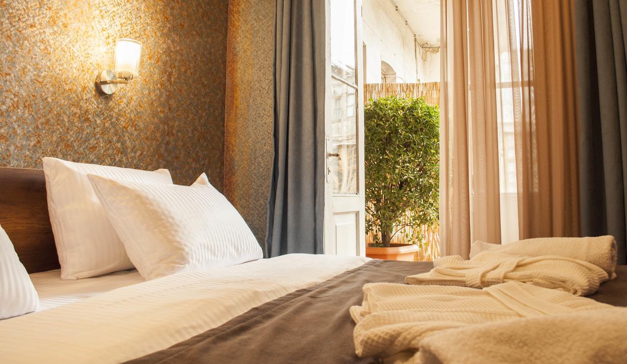 Cocosha Hotel 트빌리시 외부 사진