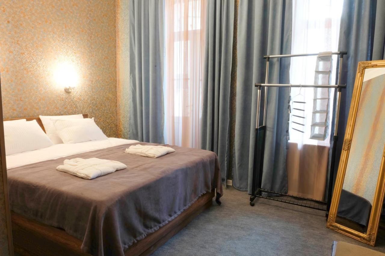 Cocosha Hotel 트빌리시 외부 사진