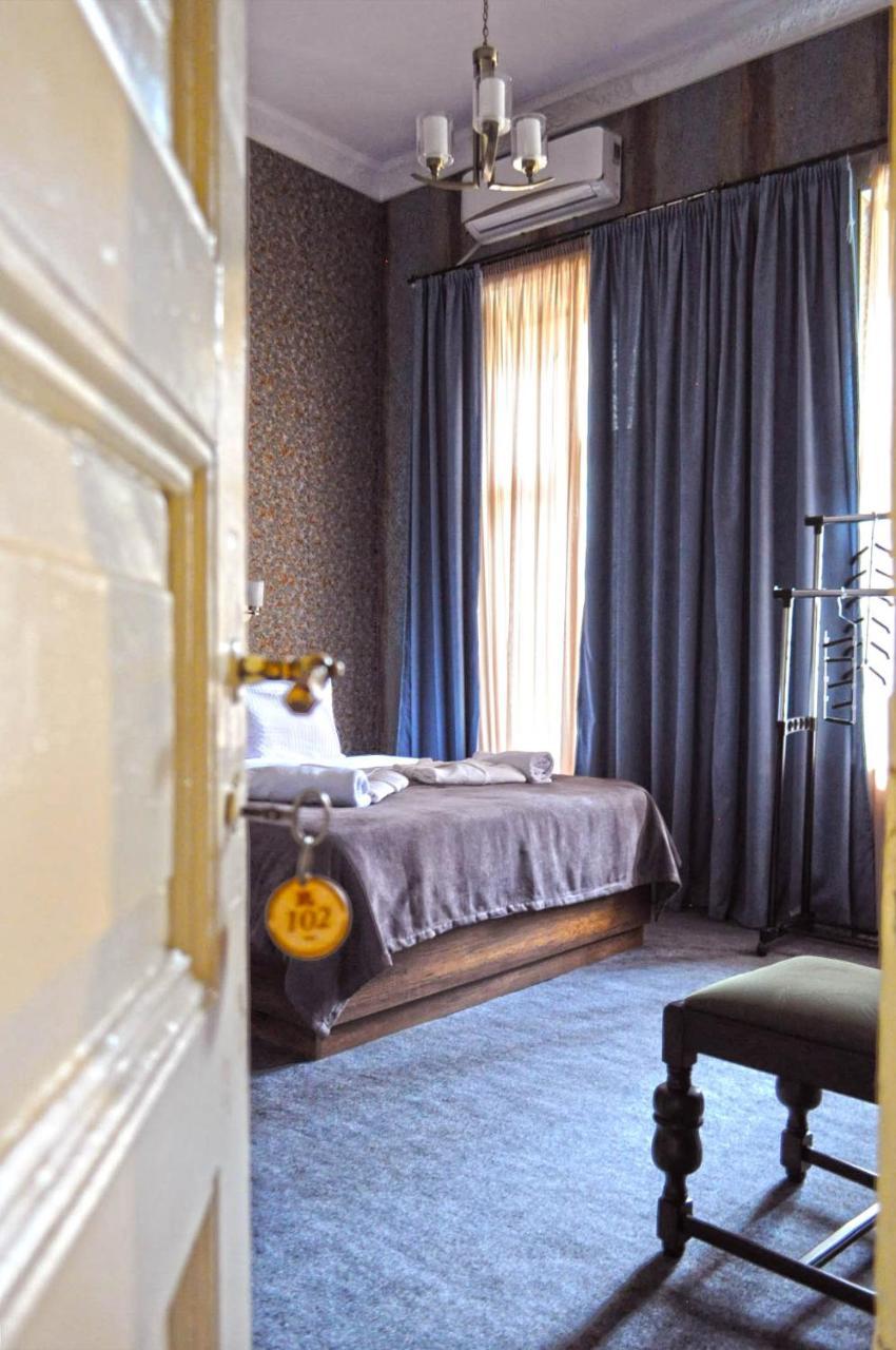 Cocosha Hotel 트빌리시 외부 사진