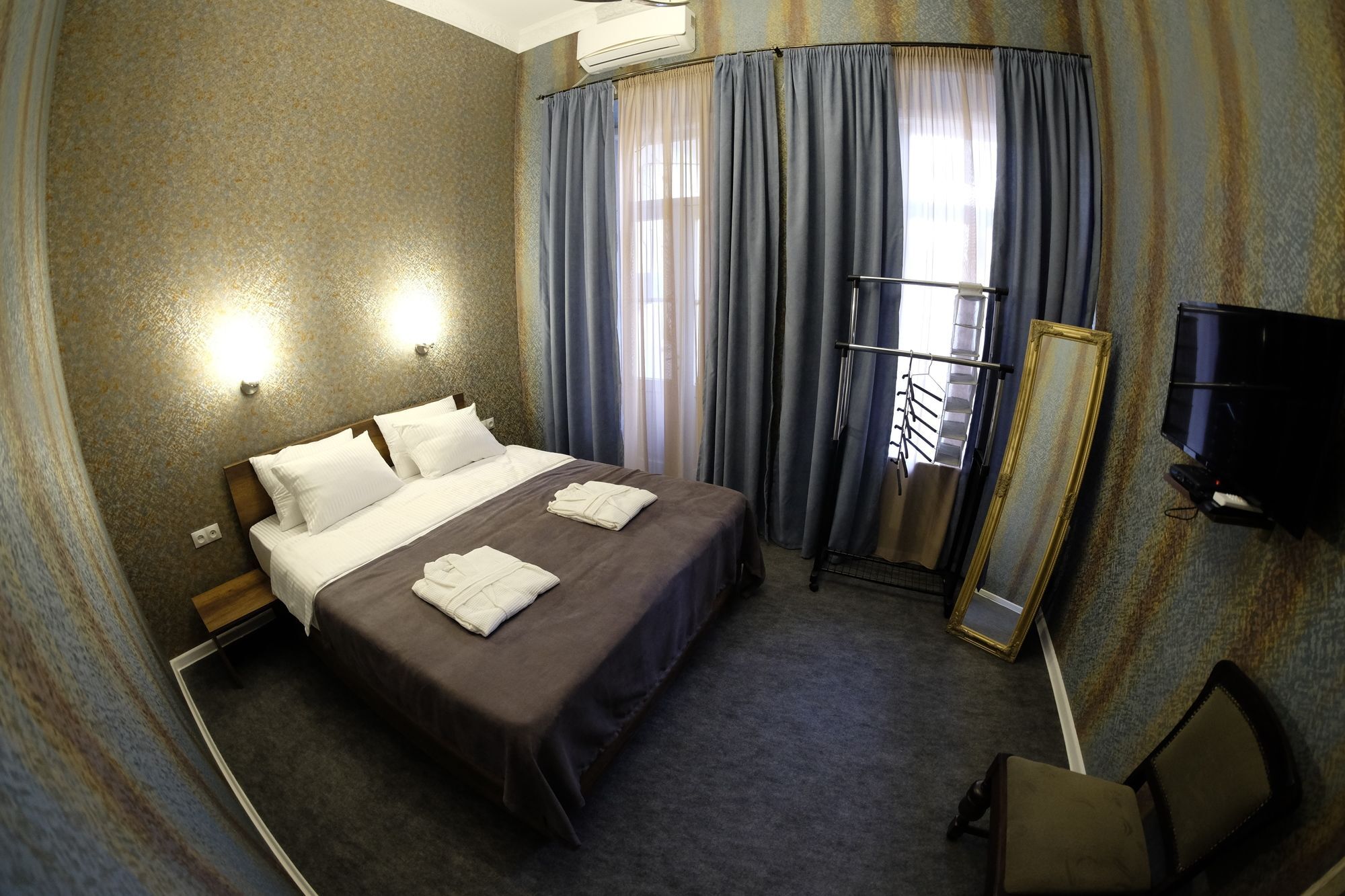 Cocosha Hotel 트빌리시 외부 사진