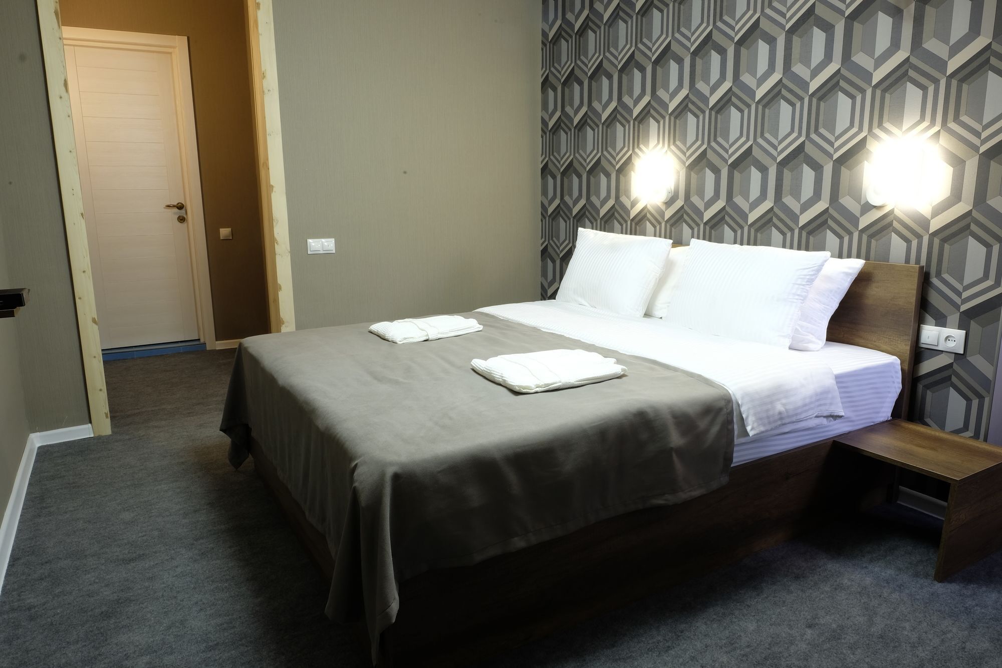 Cocosha Hotel 트빌리시 외부 사진