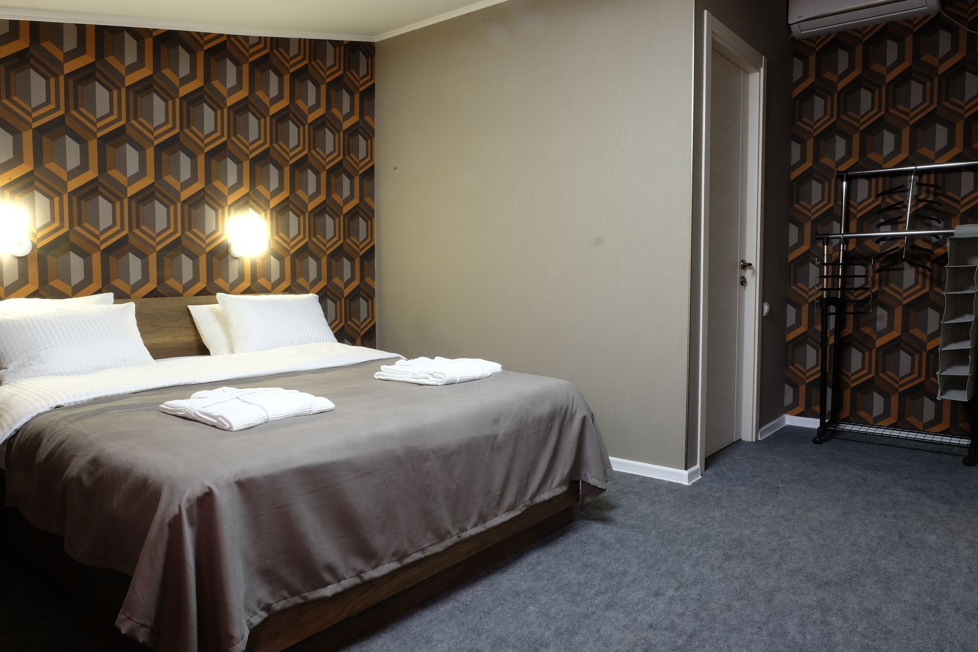 Cocosha Hotel 트빌리시 외부 사진