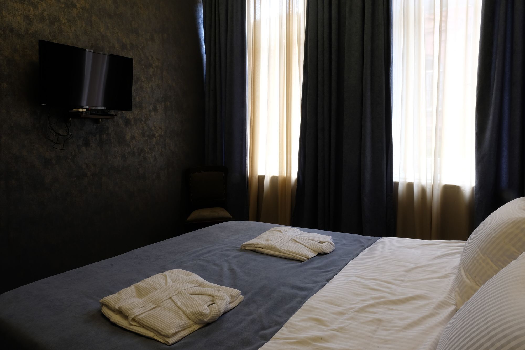 Cocosha Hotel 트빌리시 외부 사진