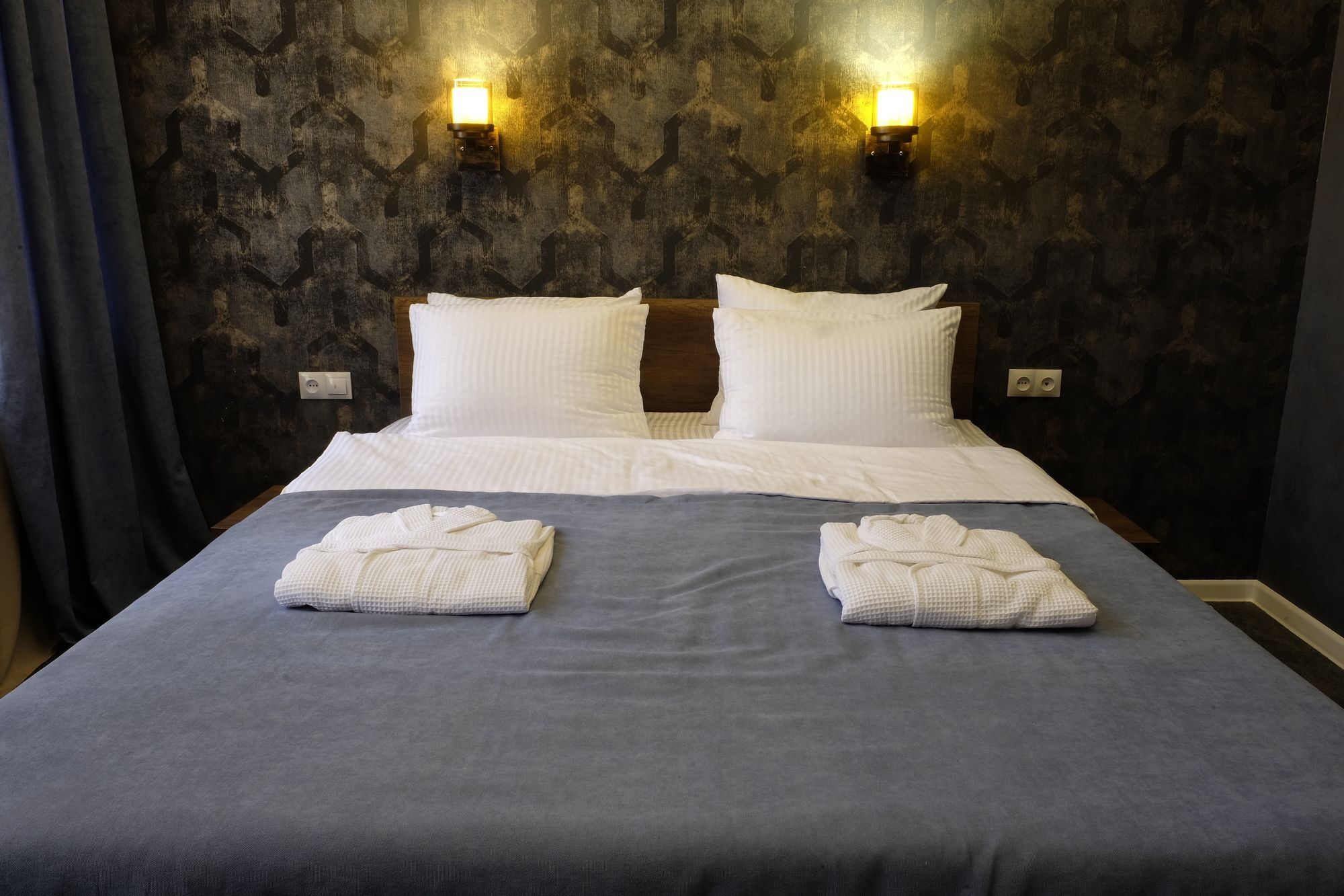 Cocosha Hotel 트빌리시 외부 사진