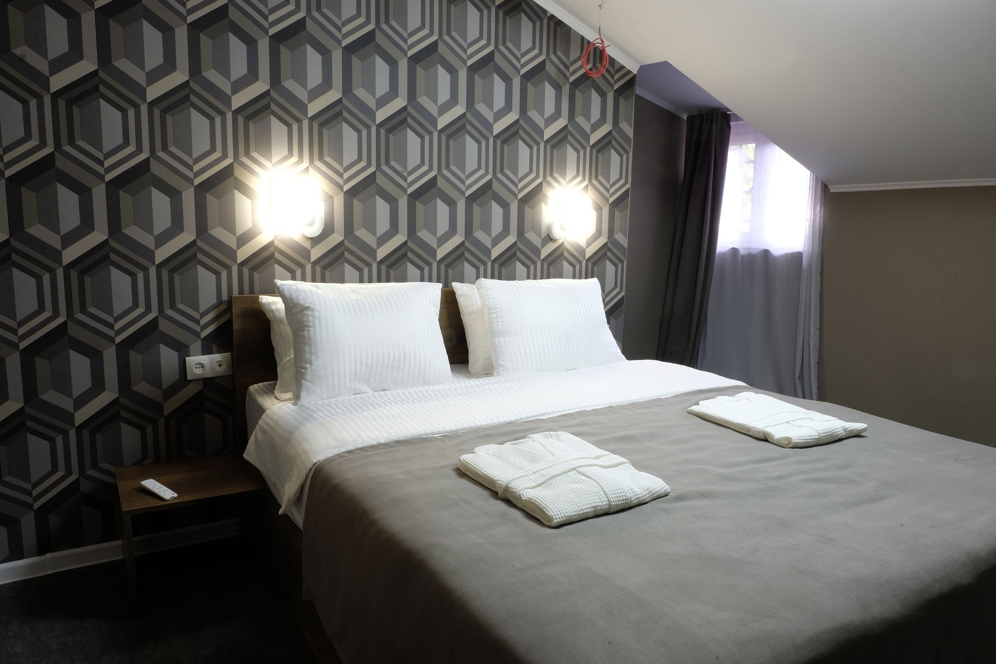 Cocosha Hotel 트빌리시 외부 사진