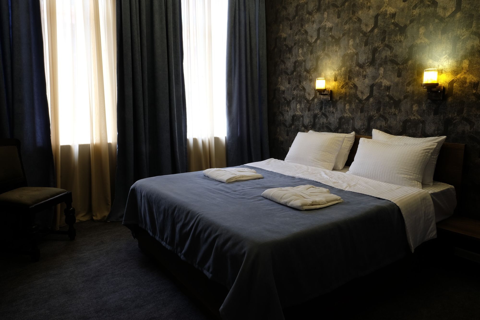 Cocosha Hotel 트빌리시 외부 사진