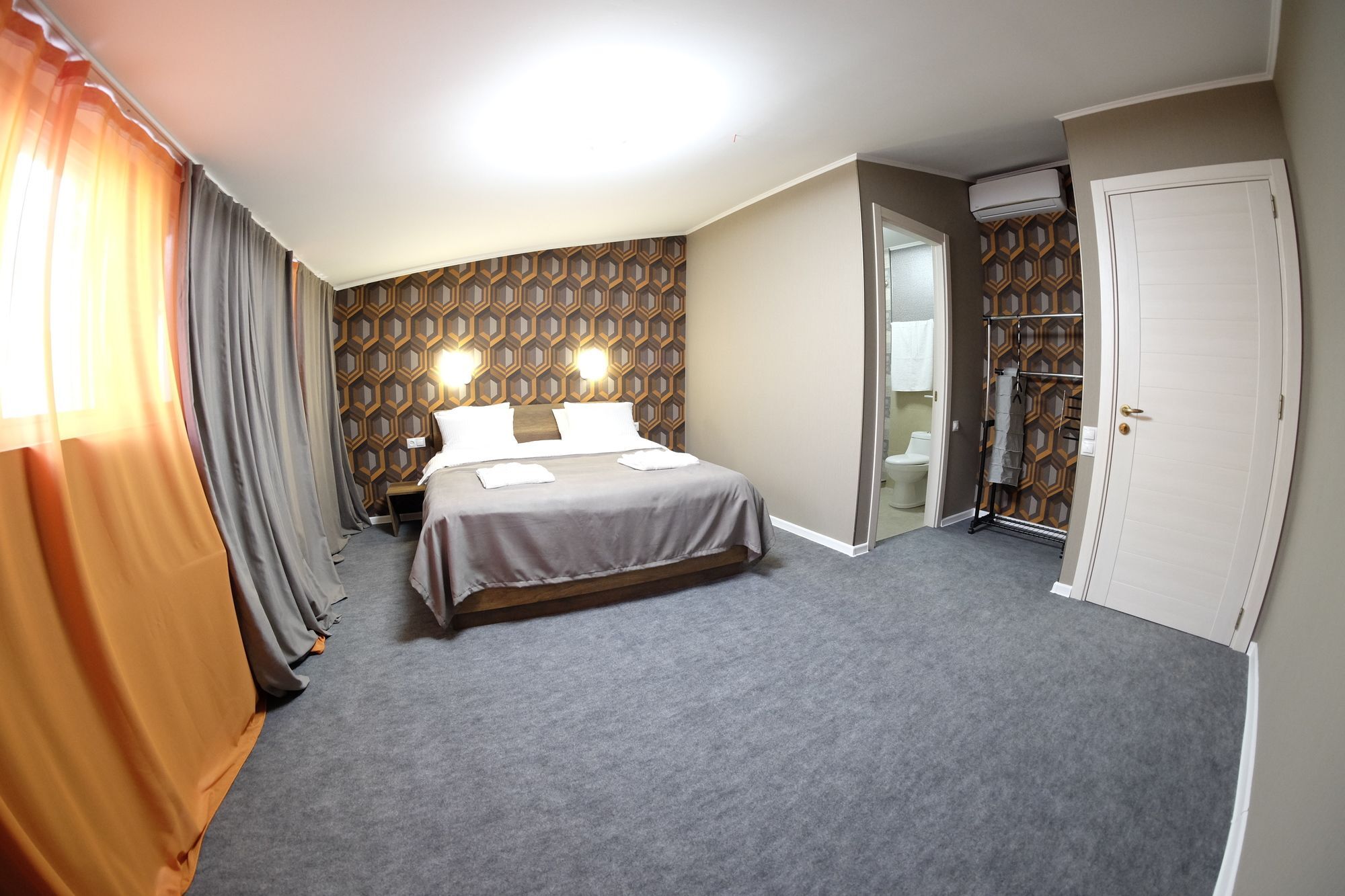 Cocosha Hotel 트빌리시 외부 사진