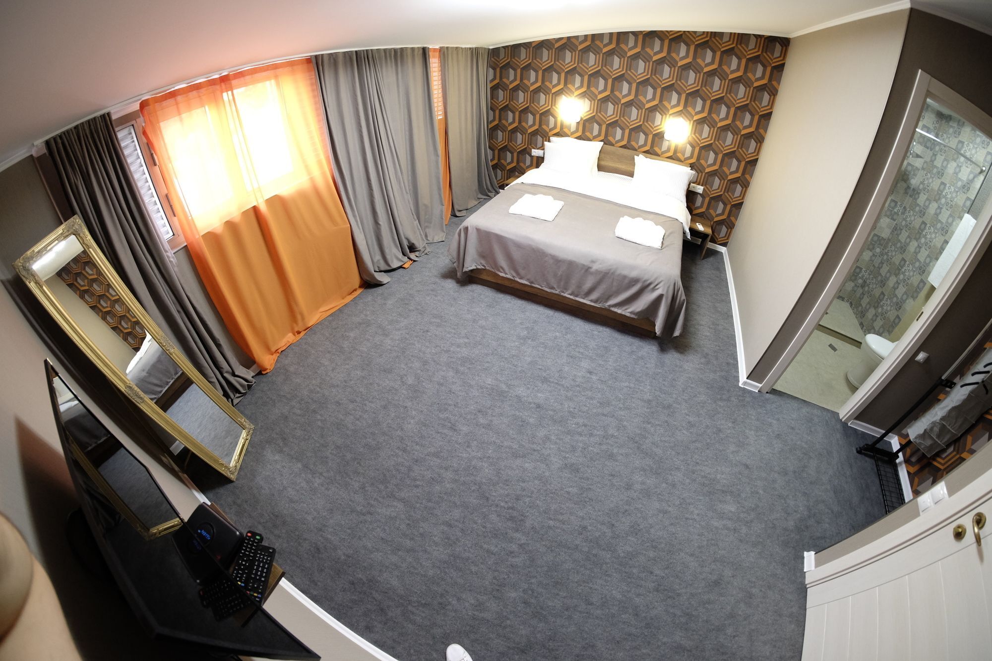 Cocosha Hotel 트빌리시 외부 사진