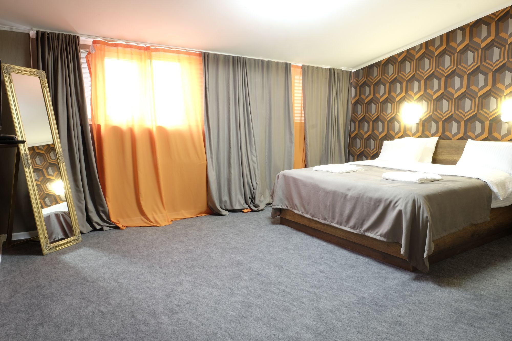 Cocosha Hotel 트빌리시 외부 사진