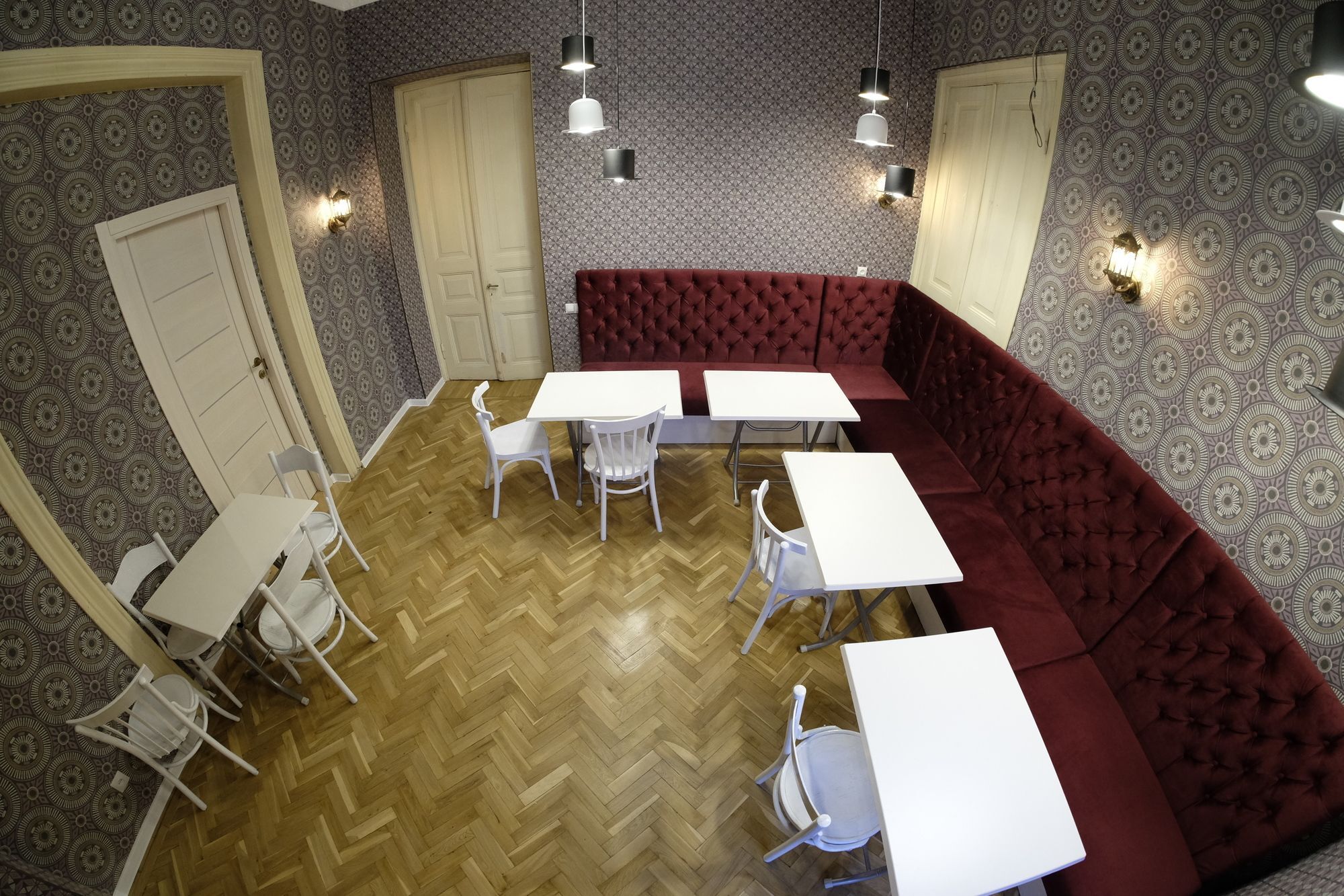 Cocosha Hotel 트빌리시 외부 사진
