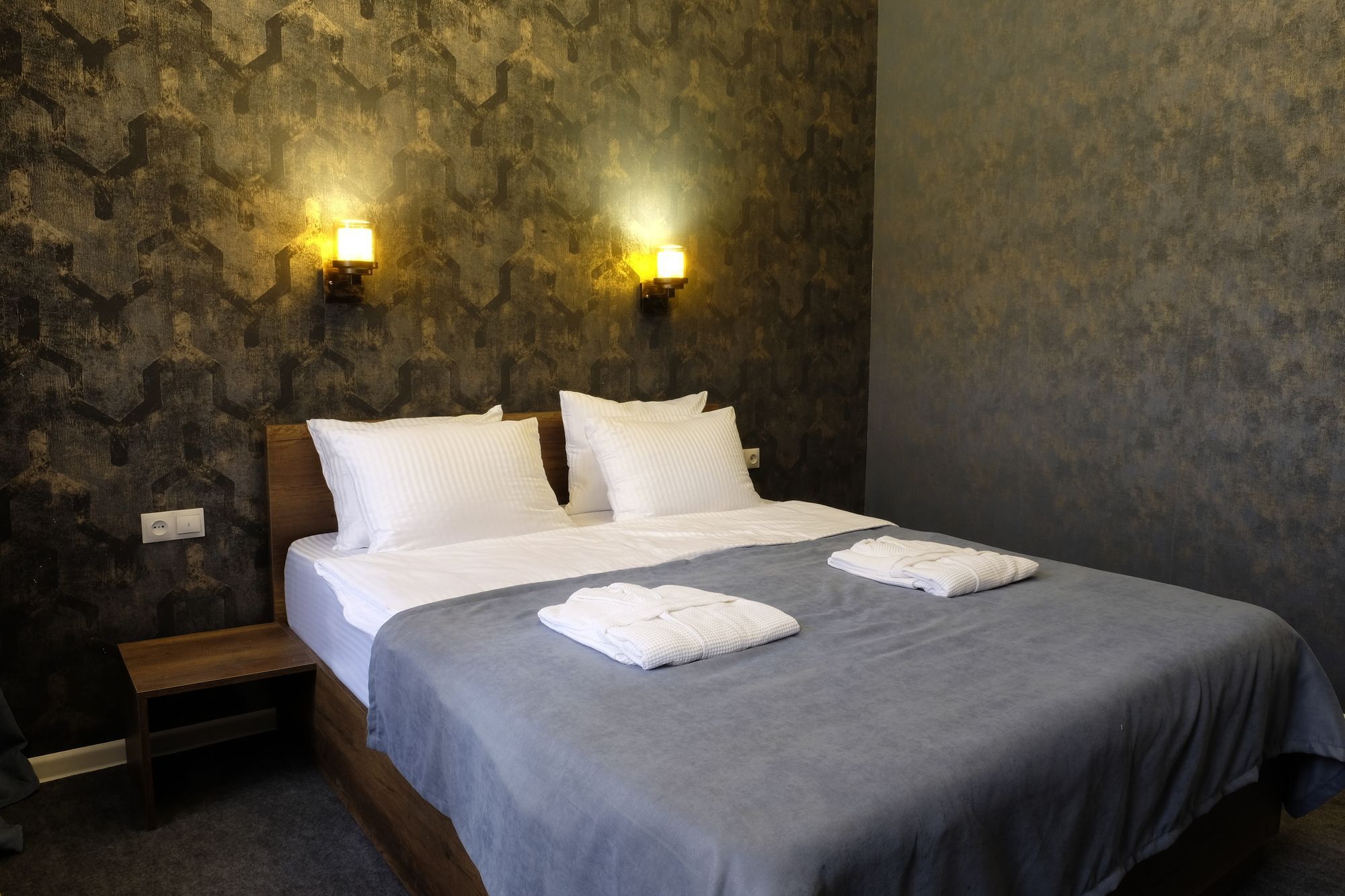 Cocosha Hotel 트빌리시 외부 사진