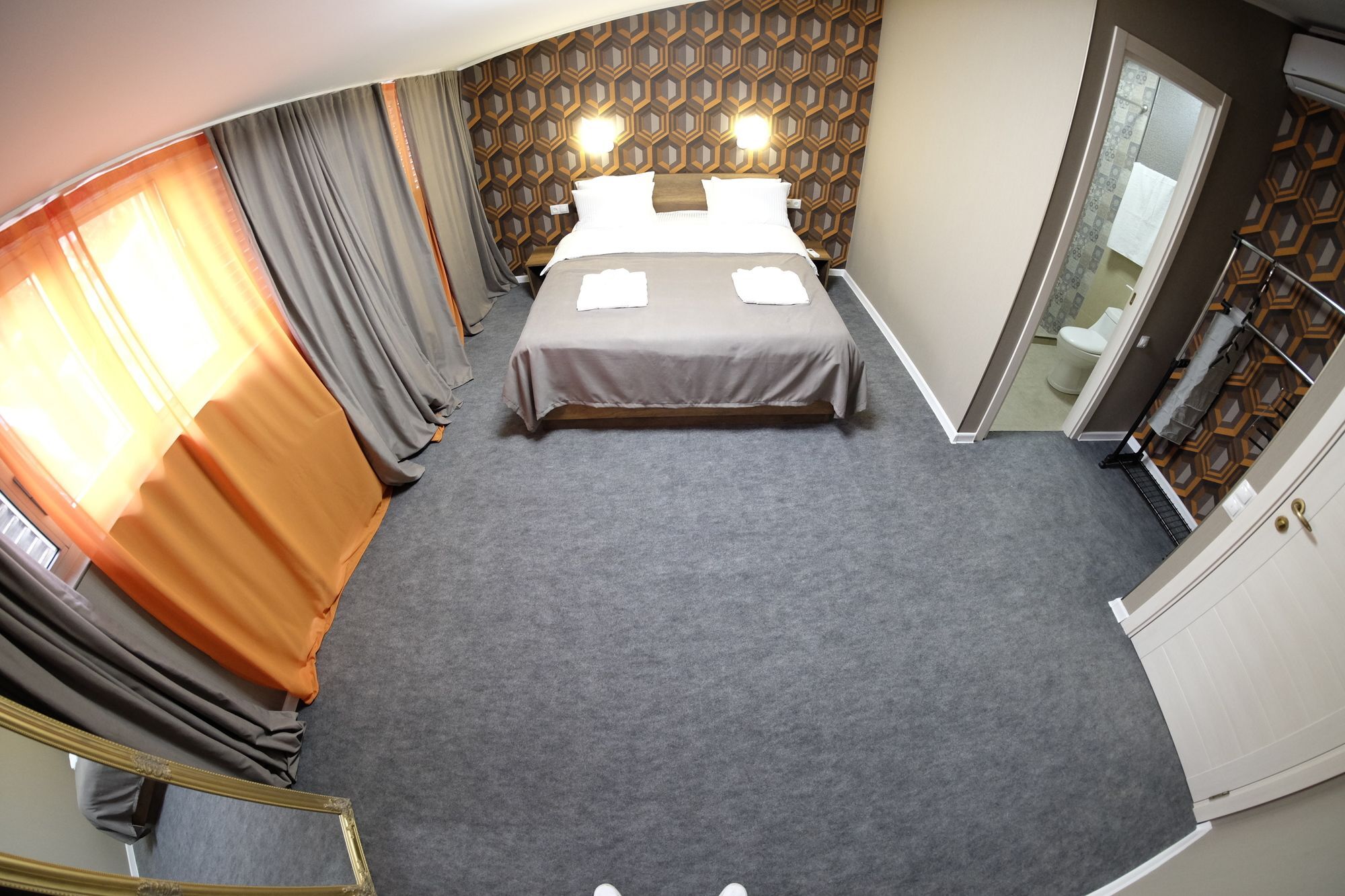 Cocosha Hotel 트빌리시 외부 사진